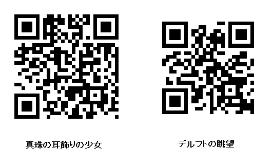 Ar 拡張現実 Qrコードとマーカーで絵画を表示してみる